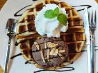Kongkang Kafe โกงกาง
