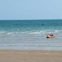 #พามาเที่ยวอ่าวไข่ #หาดลับระยอง #เกาะขี้ปลา 