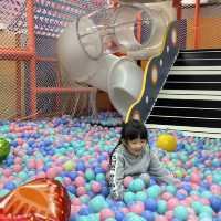 Cozy play Town 新舖更大地方放電🎉