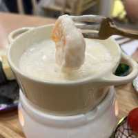 波希米亞風cafe，多個打咭位