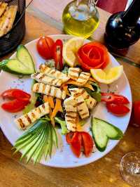 İstanbul kebab cafe & restaurant