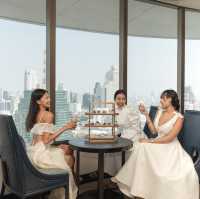 Millennium Hilton Bangkok