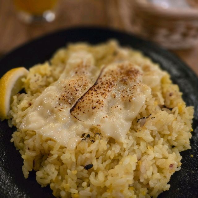 일본여행 스프카레 맛집 가라쿠
