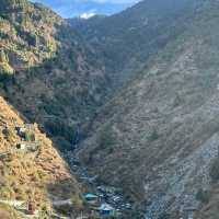 Dharamshala: A Jewel in the Himalayas
