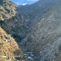 Dharamshala: A Jewel in the Himalayas