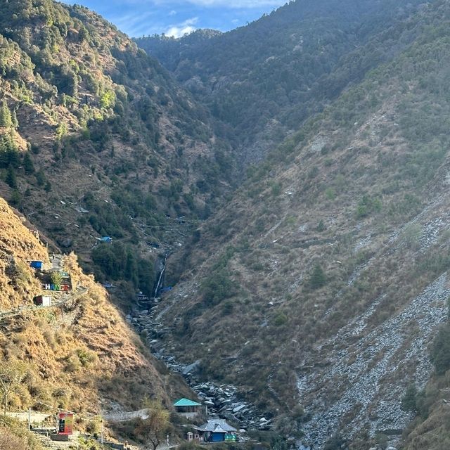 Dharamshala: A Jewel in the Himalayas