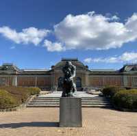 【京都】美しくて行きたい京都国立博物館