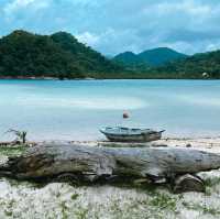 เกาะง่าม  ตราด