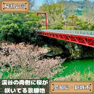 櫻淵公園