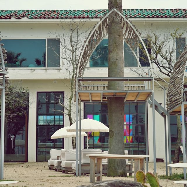 🛁 해화탕, 목욕탕 컨셉의 이색 카페