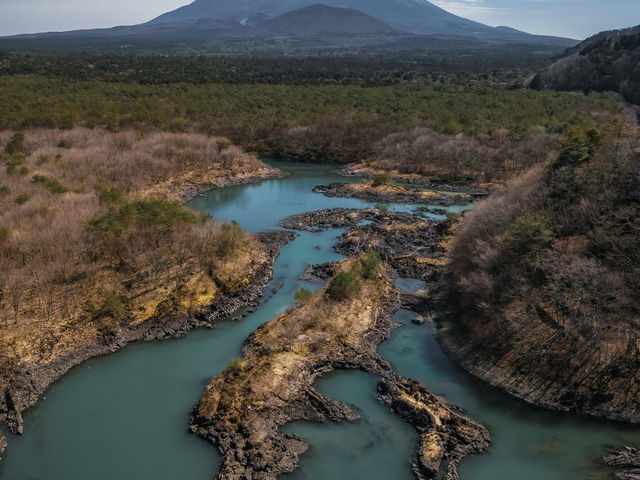 🇯🇵 วันเดียว เที่ยว 5 ทะเลสาบ รอบฟูจิ 🗻