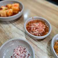 서울여행 담백한 맛이 좋은 장충순대국 