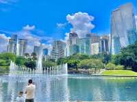 KLCC Park