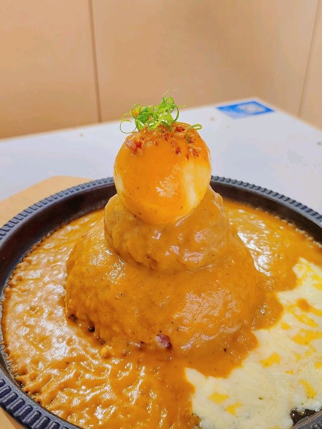 花蓮丨可愛又好吃的鬆餅丨小和步朗