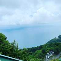 三方五湖レインボーライン
