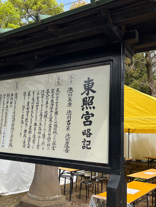 東京必到欣賞櫻花🌸之地🤗❣️上野恩賜公園 東京必到欣賞櫻花🌸之地🤗❣️上野恩賜公園