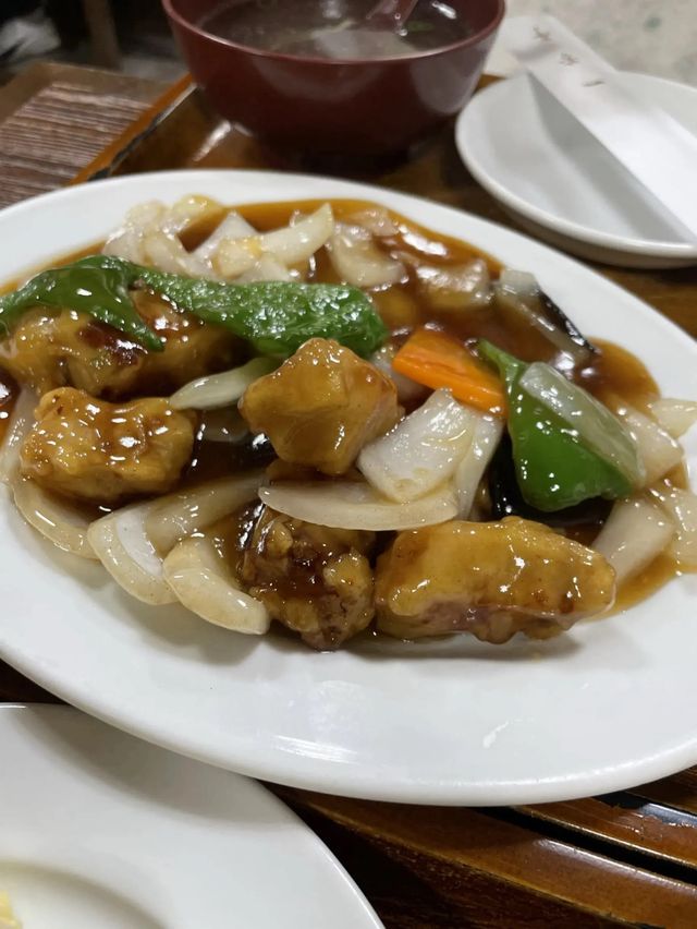 【大阪府】行列に並んでも食べたい絶品華風料理！