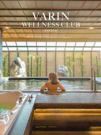Varin Wellness Club โอเอซิสเพื่อสุขภาพแห่งเขาใหญ่