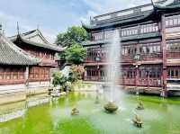 Yu Garden