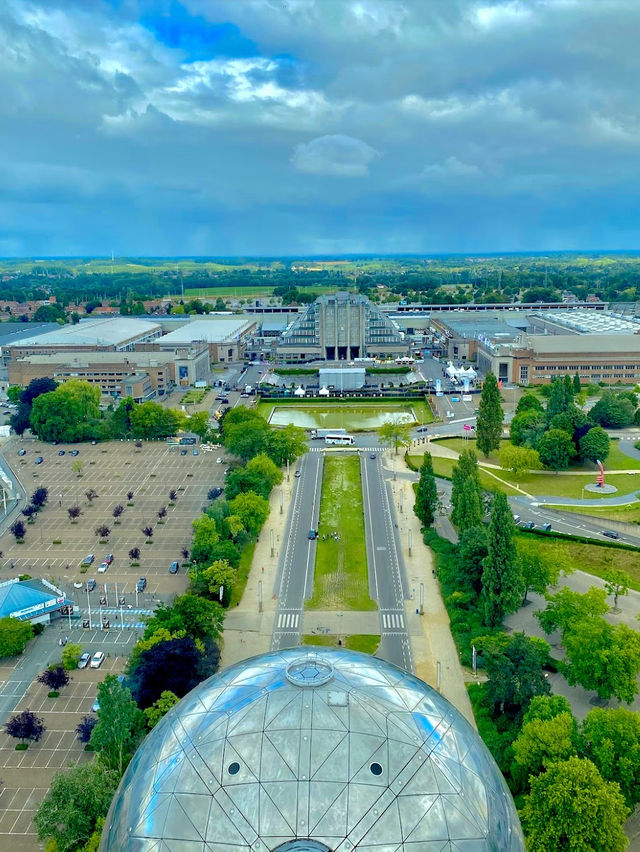 Atomium