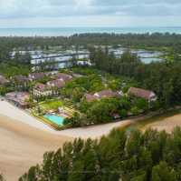 APSARA Beachfront Resort and Villa