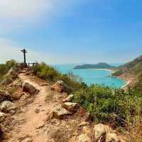 【臺北】白沙灣海水浴場：細緻沙灘