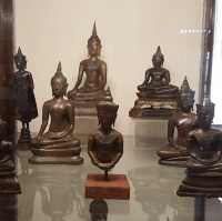 พิพิธภัณฑสถานแห่งชาติอินทร์บุรี 