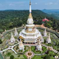 พระมหาเจดีย์ชัยมงคล