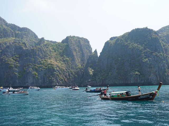 1 Day Trip 3 เกาะที่ต้องมาให้ได้สักครั้งในชีวิต