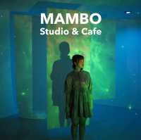  Mambo studio & Cafe