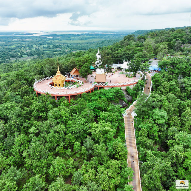 วัดพุทธาวาส ภูสิงห์ 