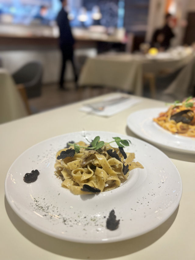  觀塘區都有精緻西餐🍴