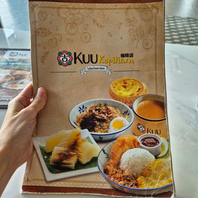 Kuu By Tea Garden JB