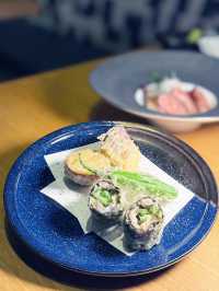 高質日本料理FUMI，絕對值得一試！