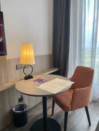 Staycation at KSL Esplanade Hotel Klang