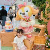 【Duffy and Friends: Sweet Together】