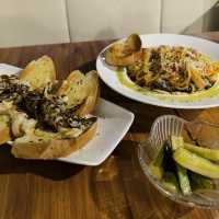 사이판 스테이크 맛집 모래키친 MORAE Kitchen and Bar