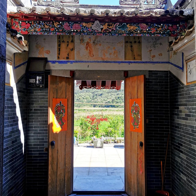 【澳門景點】仁慈堂婆仔屋～19世紀的澳門民俗文化