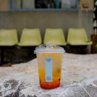 คาเฟ่สุดเท่ราชบุรี