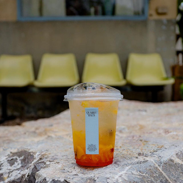 คาเฟ่สุดเท่ราชบุรี
