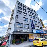 Nostalgic Charm Hotel Kristal Bentong