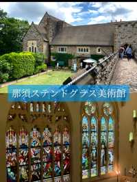 【那須】新緑のベストシーズン到来アートとパン屋巡りの旅