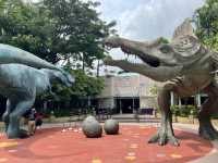Fun Day Out at Universal Studios Singapore