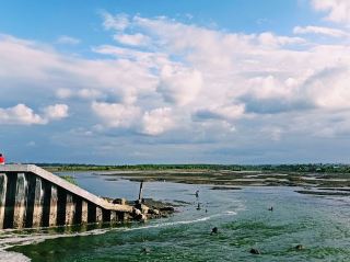 Waduk Kota Lhokseumawe