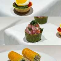 Italian food