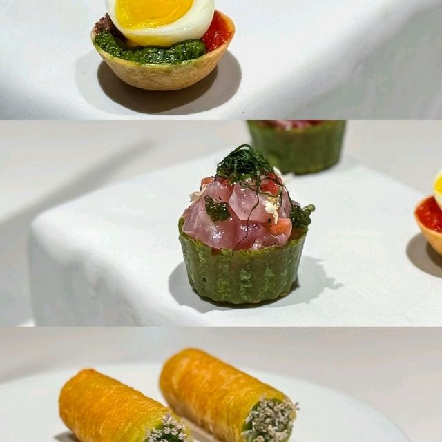 Italian food