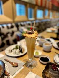 【$588無限量供應A4宮崎和牛和雪場蟹的高質日料早午餐】