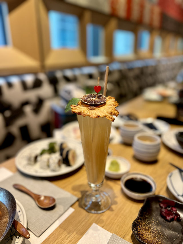 【$588無限量供應A4宮崎和牛和雪場蟹的高質日料早午餐】