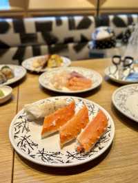 【$588無限量供應A4宮崎和牛和雪場蟹的高質日料早午餐】