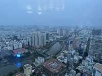 SAIGON SKYDESK 🏙️